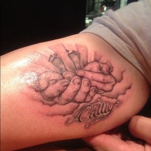 Meet your Posher, Erick